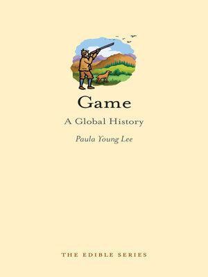cover image of Game